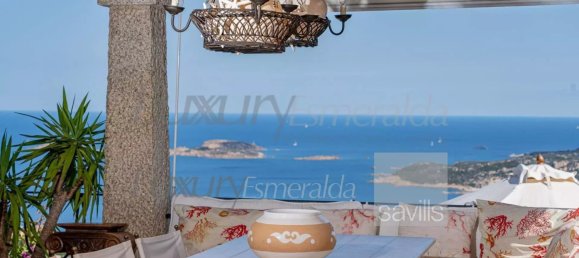 6 غرف نوم فيلا في Arzachena, Italy رقم 304127 19