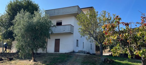 Casa de 5 habitaciónes en Campli, Italy No. 85308 5