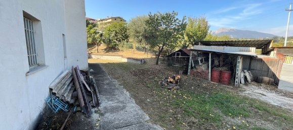 Casa de 5 habitaciónes en Campli, Italy No. 85308 14