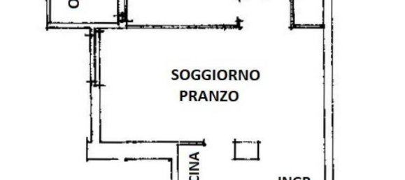 2 rooms Apartment in Chioggia, Italy No. 39364 22