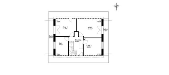 3 chambres Maison à Neumunster, Germany No. 219927 24