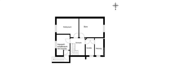 3 chambres Maison à Neumunster, Germany No. 219927 25