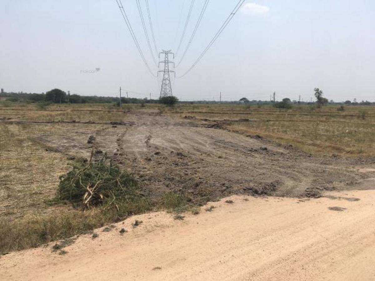  قطعة أرض في Hyderabad, India رقم 38949