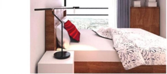 Apartamento T3 em Puebla, Mexico N.º 173490 2