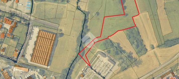 1غرفة قطعة أرض في Besana in Brianza, Italy رقم 315681 2