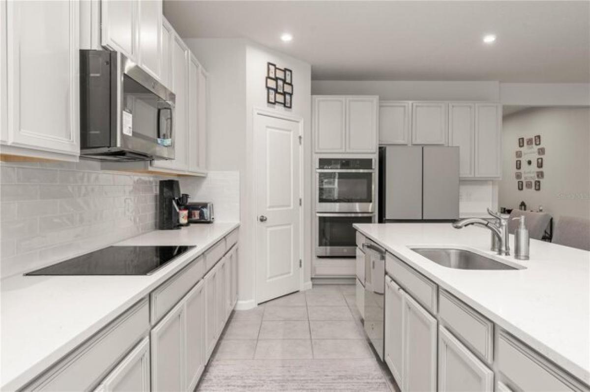 5 bedrooms House in Sanford, USA No. 372168