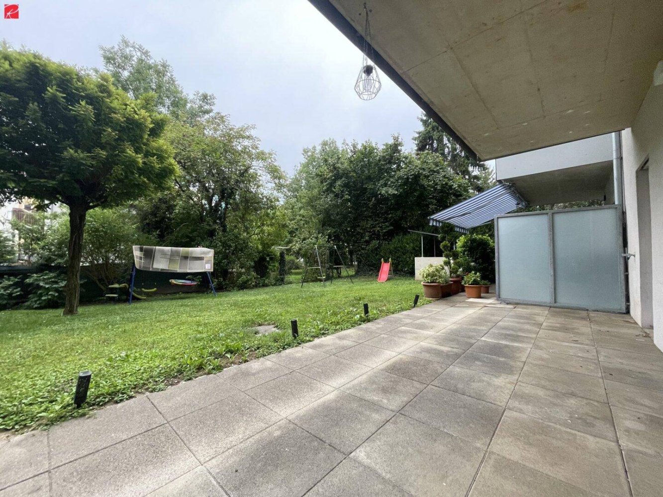 3-salle Appartement à Eggenberg, Austria No. 197883