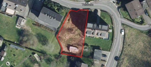 Terreno em Oberbergischer, Germany 692 m² N.º 140819 3