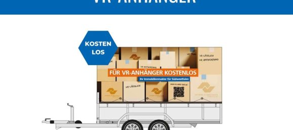 Terreno em Oberbergischer, Germany 692 m² N.º 140819 6