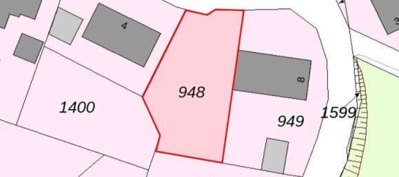 Terreno em Oberbergischer, Germany 692 m² N.º 140819 4