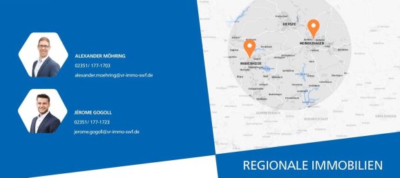 Terreno em Oberbergischer, Germany 692 m² N.º 140819 5