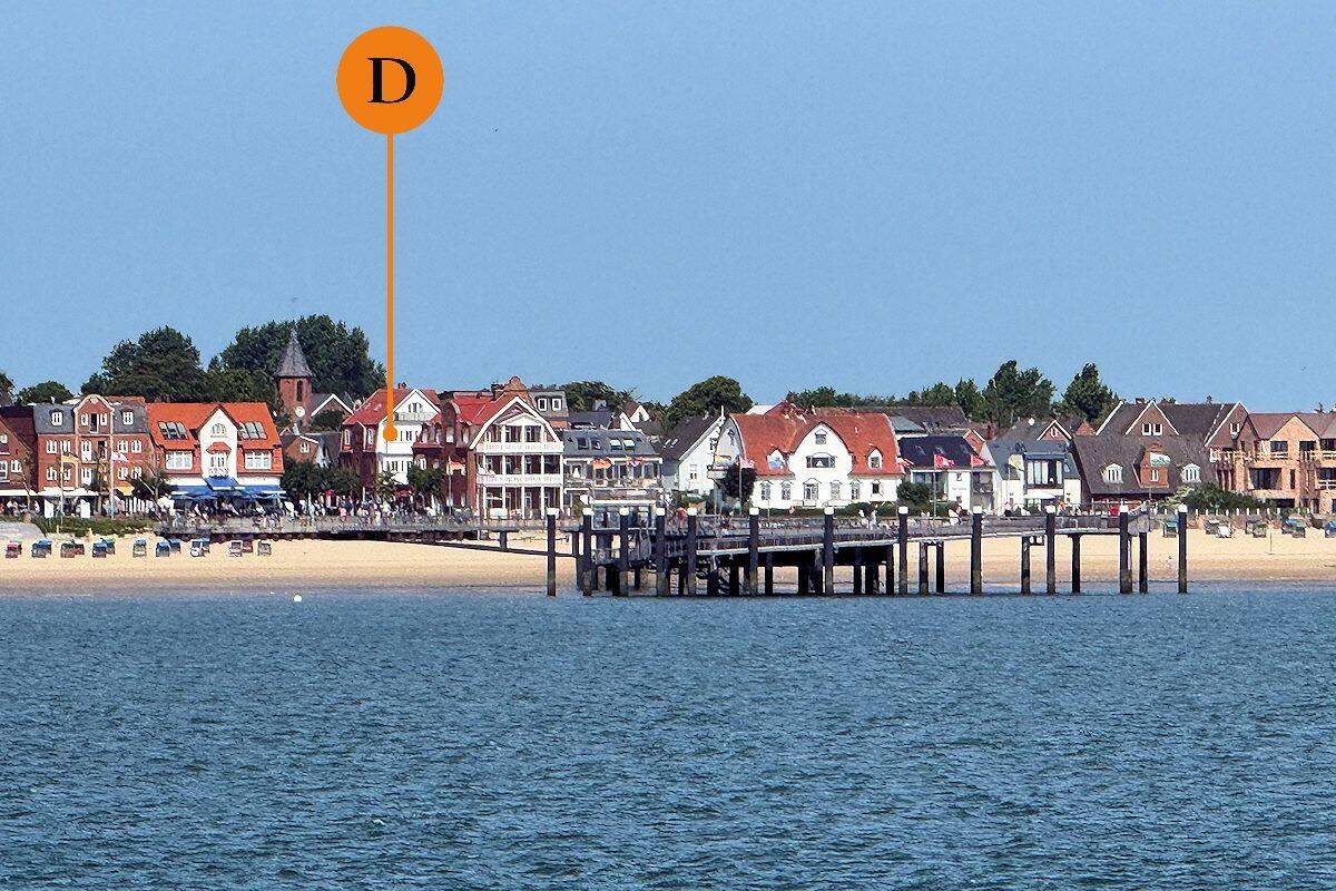 10-salle Bâtiment à Nordfriesland, Germany No. 324076