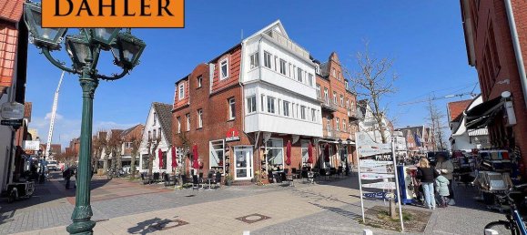 10-salle Bâtiment à Nordfriesland, Germany No. 324076 2