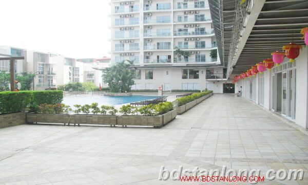 3 bedrooms Apartment in Tay Ho, Vietnam No. 5574