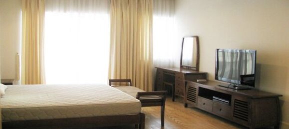 3 bedrooms Apartment in Tay Ho, Vietnam No. 5574 10