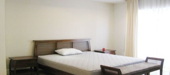 3 bedrooms Apartment in Tay Ho, Vietnam No. 5574 9