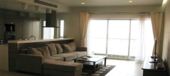 3 bedrooms Apartment in Tay Ho, Vietnam No. 5574 3