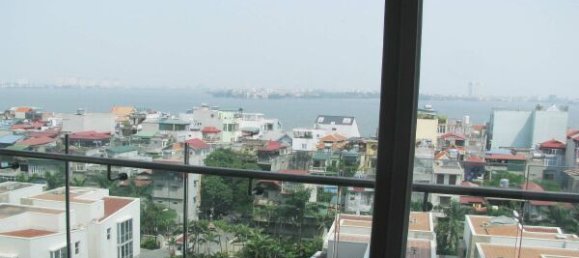 3 bedrooms Apartment in Tay Ho, Vietnam No. 5574 7