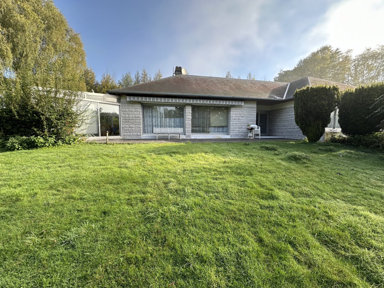 2 chambres Maison de ville à Bouttencourt, France No. 248762