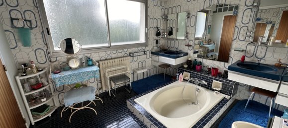 2 chambres Maison de ville à Bouttencourt, France No. 248762 48