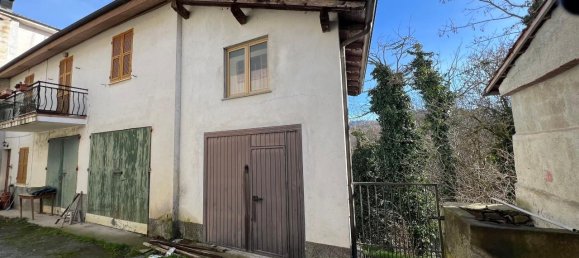6 rooms House in Cartosio, Italy No. 111025 28