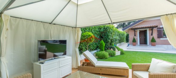 4 bedrooms Villa in Grottaferrata, Italy No. 61774 49