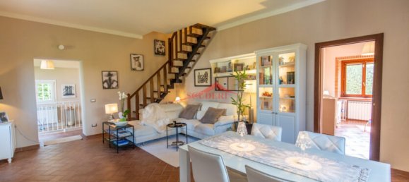 4 bedrooms Villa in Grottaferrata, Italy No. 61774 4