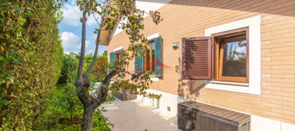 4 bedrooms Villa in Grottaferrata, Italy No. 61774 37