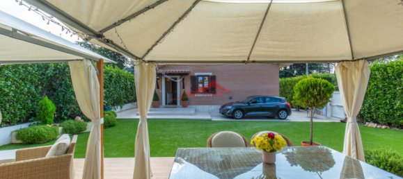 4 bedrooms Villa in Grottaferrata, Italy No. 61774 48