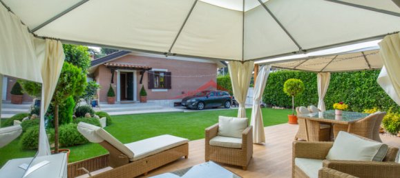 4 bedrooms Villa in Grottaferrata, Italy No. 61774 50