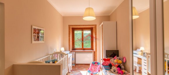 4 bedrooms Villa in Grottaferrata, Italy No. 61774 15