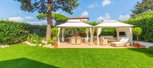 4 bedrooms Villa in Grottaferrata, Italy No. 61774 44