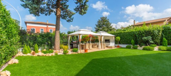 4 bedrooms Villa in Grottaferrata, Italy No. 61774 45