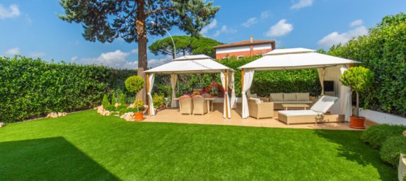 4 bedrooms Villa in Grottaferrata, Italy No. 61774 43