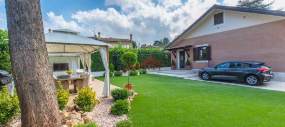 4 bedrooms Villa in Grottaferrata, Italy No. 61774 42