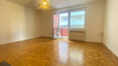 2-Zimmer Wohnung in Eggenberg, Austria, Nr. 193474