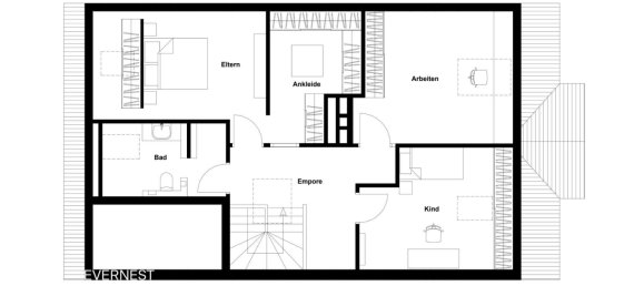 Duplex T3 em Hagen, Germany N.º 237124 28