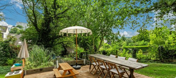 Duplex T3 em Hagen, Germany N.º 237124 13