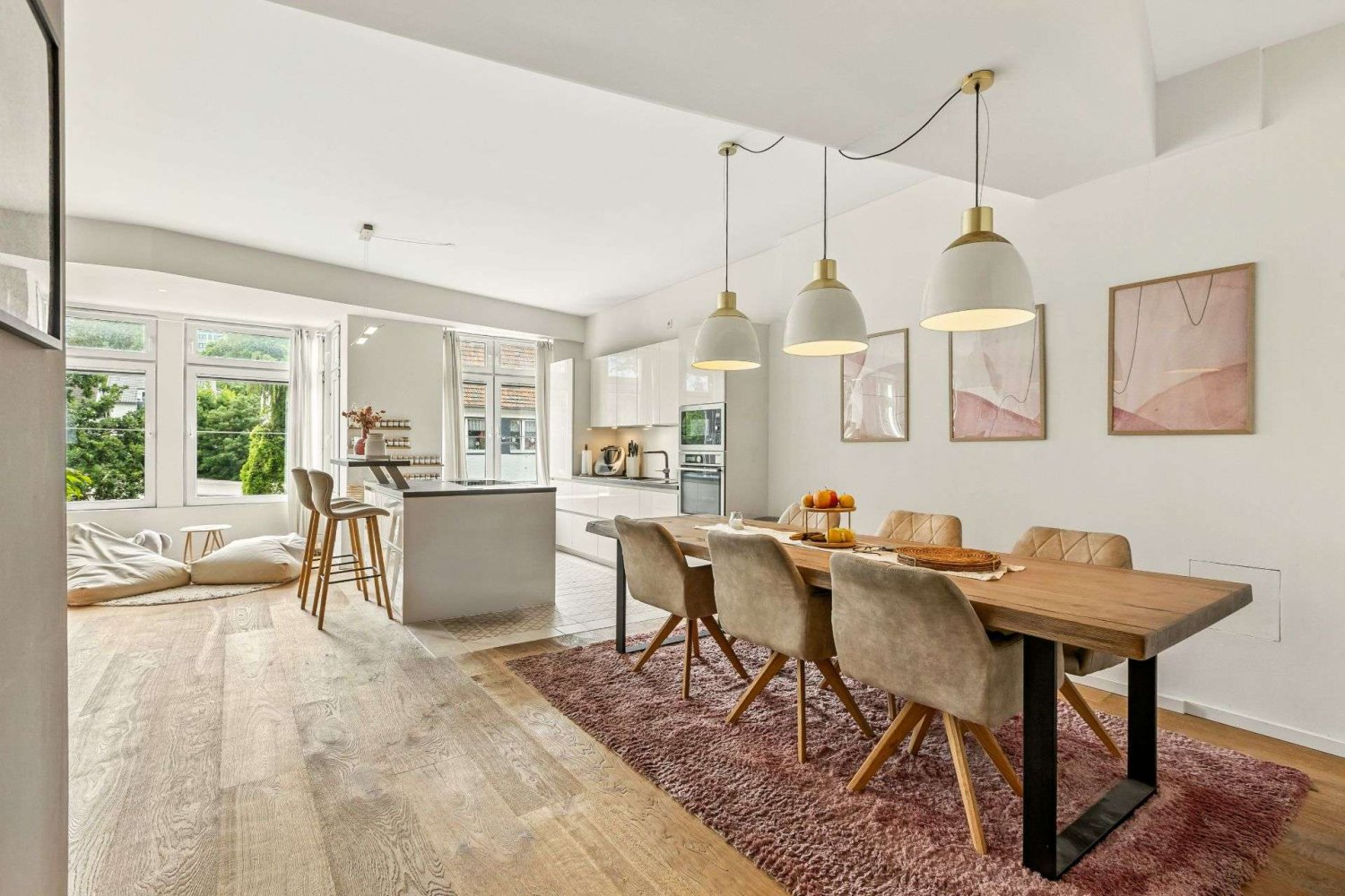 Duplex T3 em Hagen, Germany N.º 237124