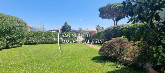 Villa de 5 dormitorios en Forte dei Marmi, Italy No. 193180 8