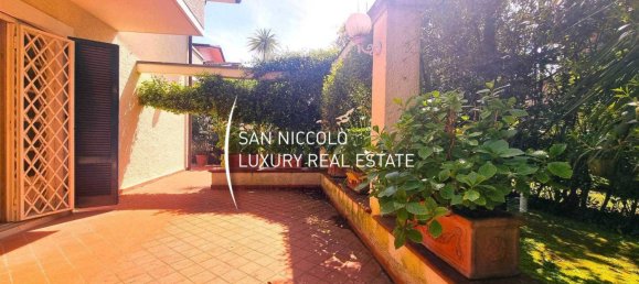 Villa de 5 dormitorios en Forte dei Marmi, Italy No. 193180 12