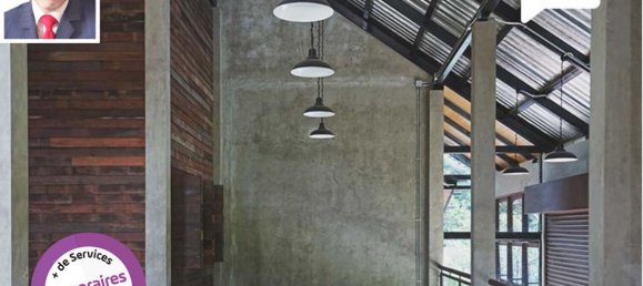  عقار تجاري في Tourcoing, France 107متر مربع رقم 48119 3