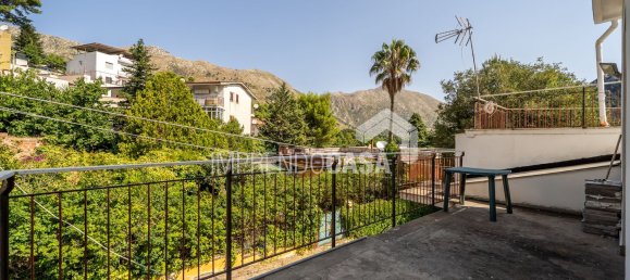 Villa T7 em Monreale, Italy N.º 310884 49