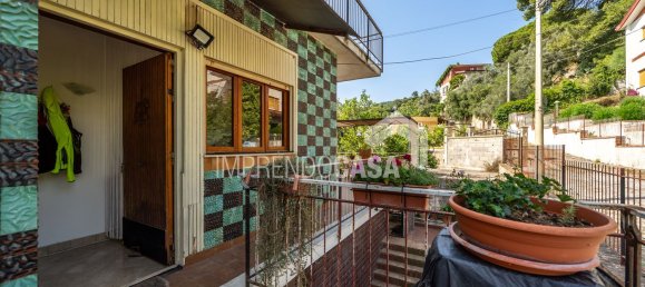 Villa T7 em Monreale, Italy N.º 310884 12