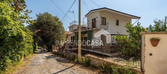 Villa T7 em Monreale, Italy N.º 310884 2