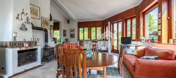 Villa T7 em Monreale, Italy N.º 310884 22