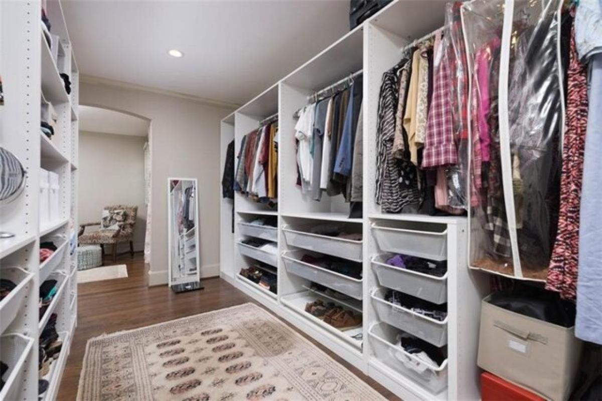 Casa de 3 dormitorios en Kansas City, USA No. 399654