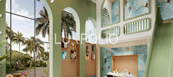 1 bedroom Apartment in Dubai Hills Estate, UAE No. 101217 8