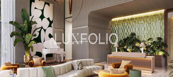 1 bedroom Apartment in Dubai Hills Estate, UAE No. 101217 13