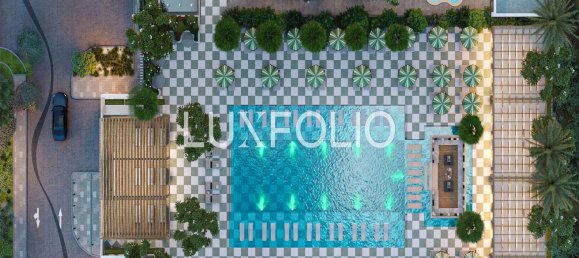 1 bedroom Apartment in Dubai Hills Estate, UAE No. 101217 4